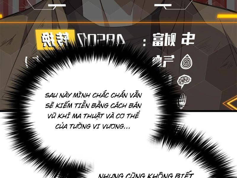 Toàn Cầu Cao Võ Chap 270 - Next Chap 271