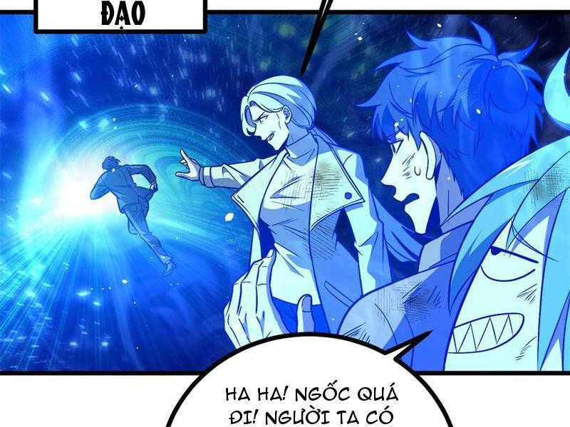 Toàn Cầu Cao Võ Chap 270 - Next Chap 271
