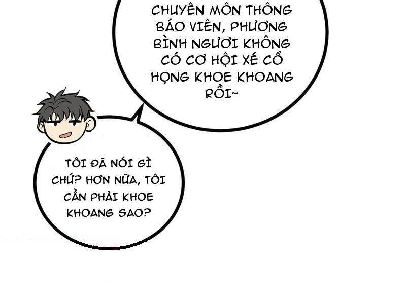Toàn Cầu Cao Võ Chap 270 - Next Chap 271