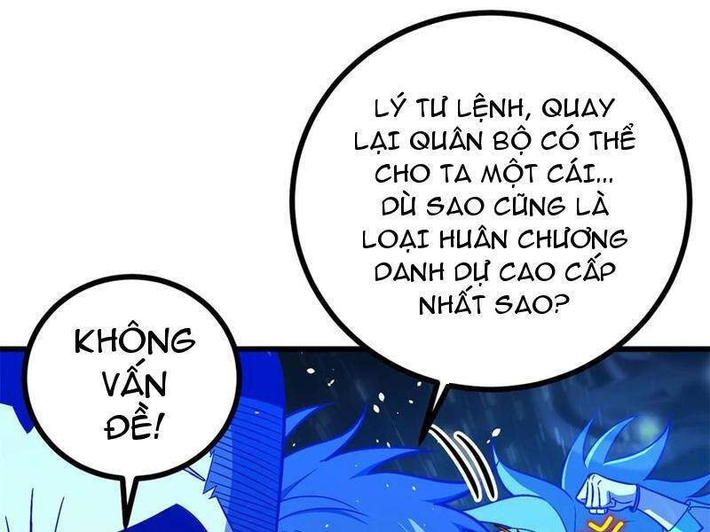 Toàn Cầu Cao Võ Chap 270 - Next Chap 271