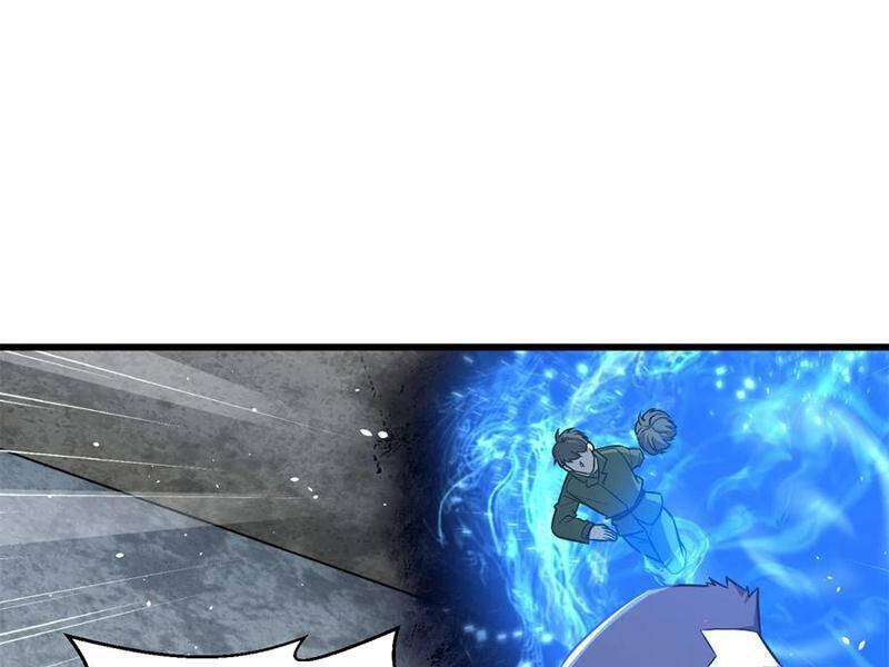 Toàn Cầu Cao Võ Chap 270 - Next Chap 271