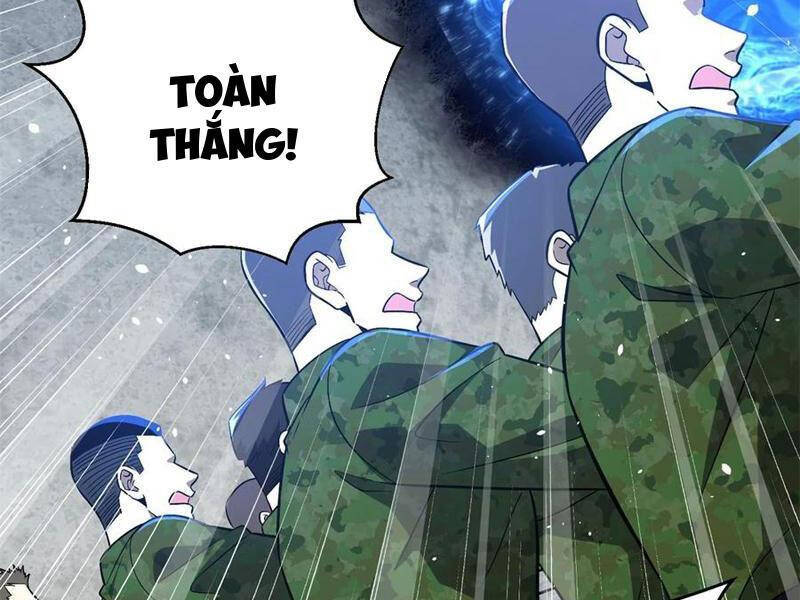 Toàn Cầu Cao Võ Chap 270 - Next Chap 271