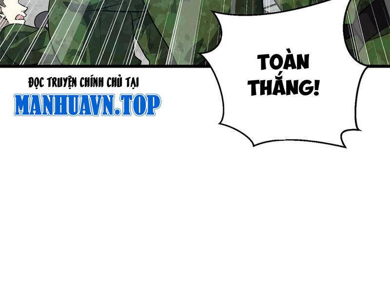 Toàn Cầu Cao Võ Chap 270 - Next Chap 271
