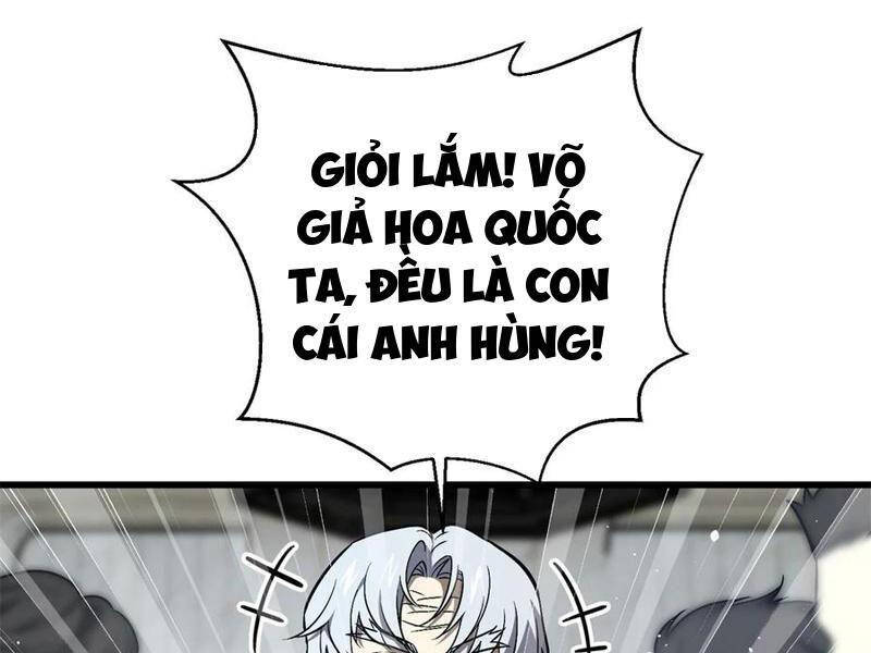 Toàn Cầu Cao Võ Chap 270 - Next Chap 271