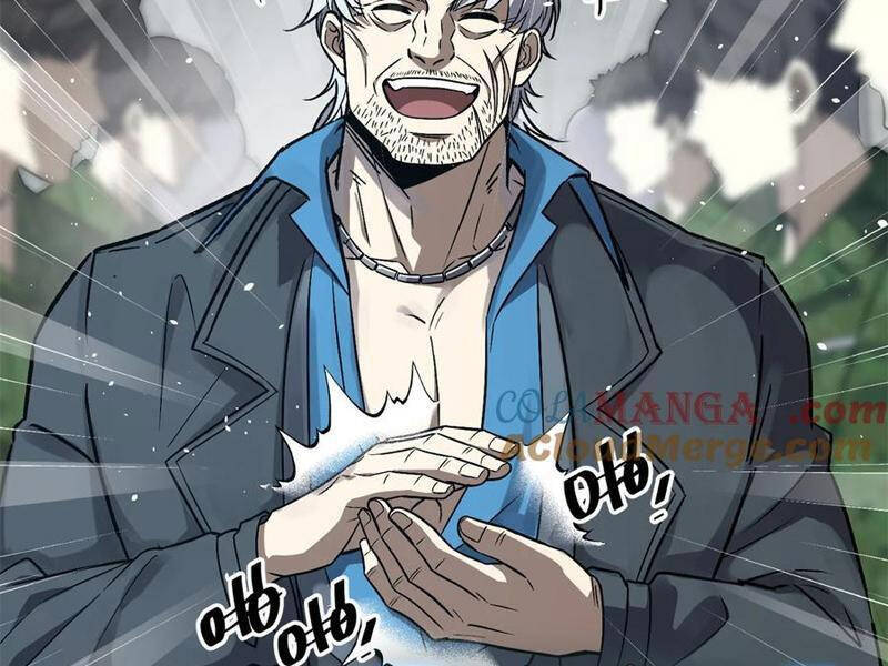 Toàn Cầu Cao Võ Chap 270 - Next Chap 271