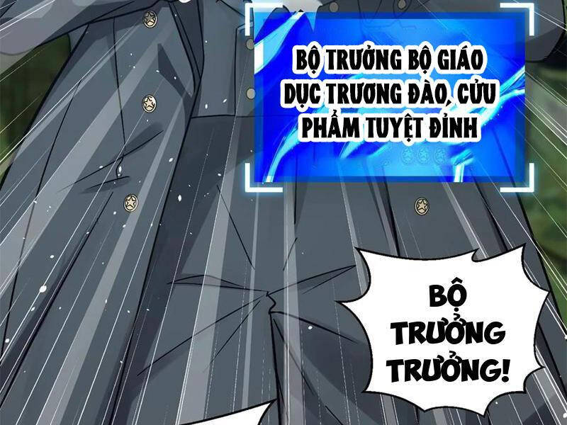 Toàn Cầu Cao Võ Chap 270 - Next Chap 271