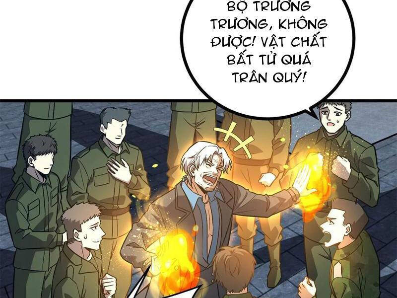 Toàn Cầu Cao Võ Chap 270 - Next Chap 271