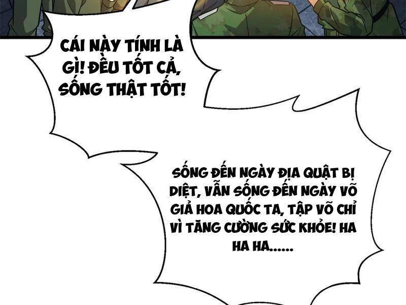 Toàn Cầu Cao Võ Chap 270 - Next Chap 271