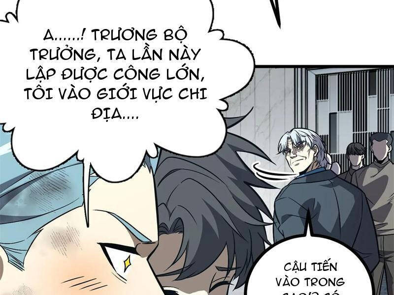Toàn Cầu Cao Võ Chap 270 - Next Chap 271