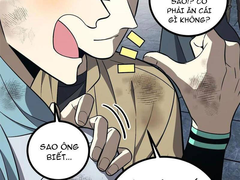 Toàn Cầu Cao Võ Chap 270 - Next Chap 271