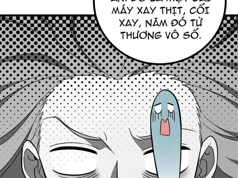 Toàn Cầu Cao Võ Chap 270 - Next Chap 271