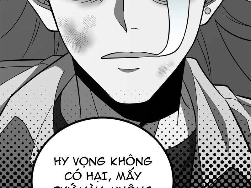 Toàn Cầu Cao Võ Chap 270 - Next Chap 271