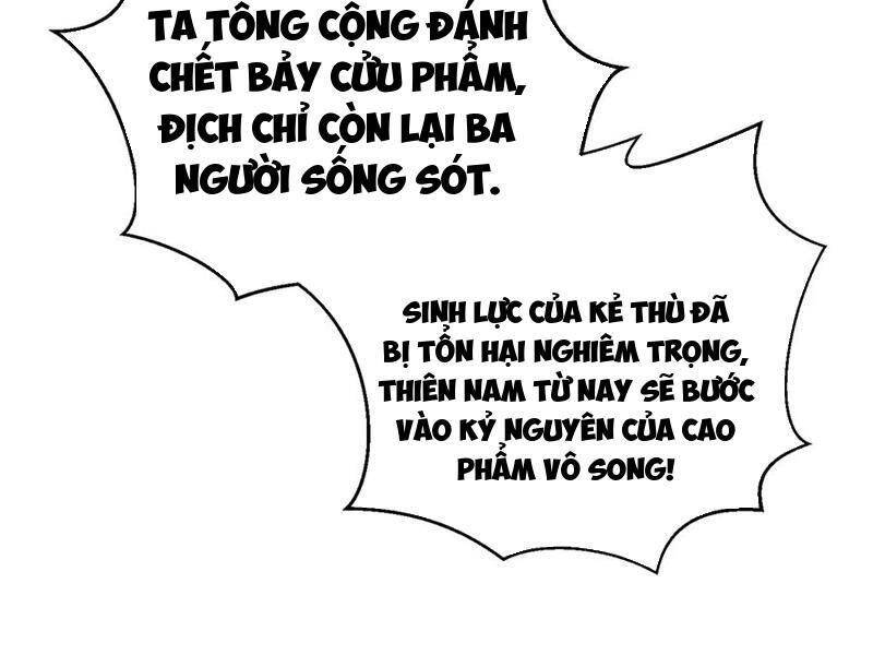 Toàn Cầu Cao Võ Chap 270 - Next Chap 271