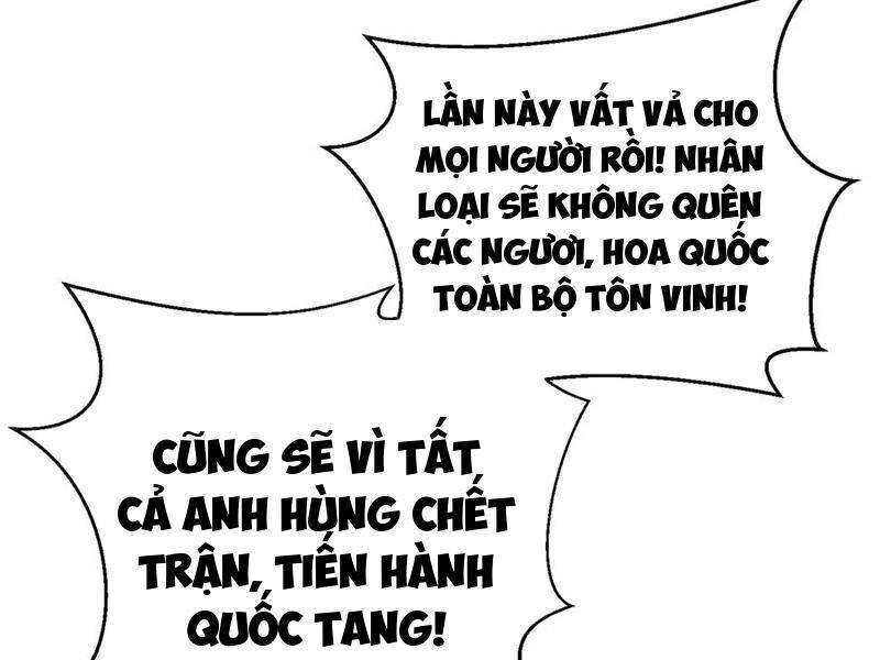 Toàn Cầu Cao Võ Chap 270 - Next Chap 271