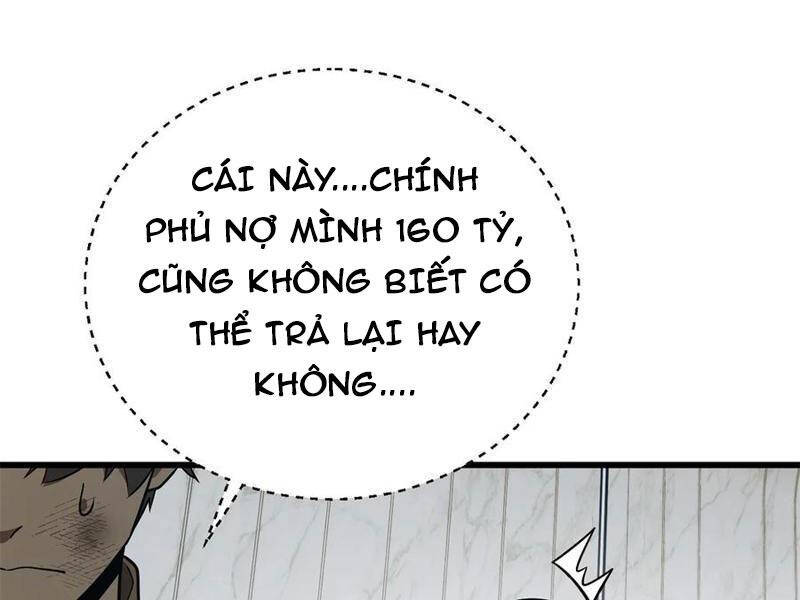 Toàn Cầu Cao Võ Chap 270 - Next Chap 271