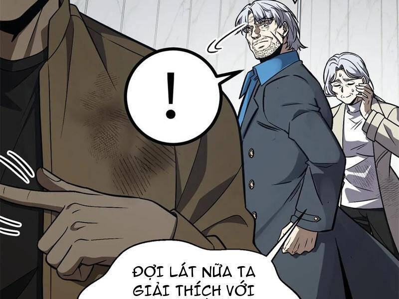 Toàn Cầu Cao Võ Chap 270 - Next Chap 271