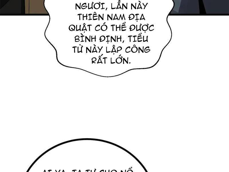 Toàn Cầu Cao Võ Chap 270 - Next Chap 271