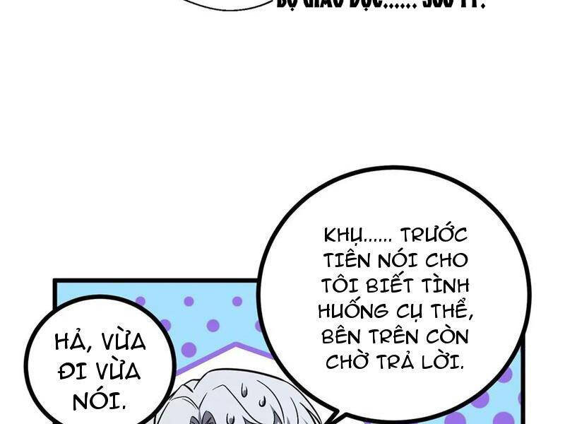 Toàn Cầu Cao Võ Chap 270 - Next Chap 271
