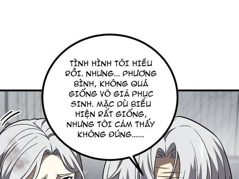 Toàn Cầu Cao Võ Chap 270 - Next Chap 271
