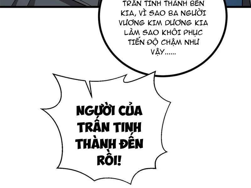 Toàn Cầu Cao Võ Chap 270 - Next Chap 271