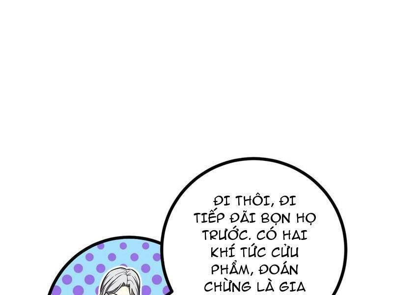 Toàn Cầu Cao Võ Chap 270 - Next Chap 271