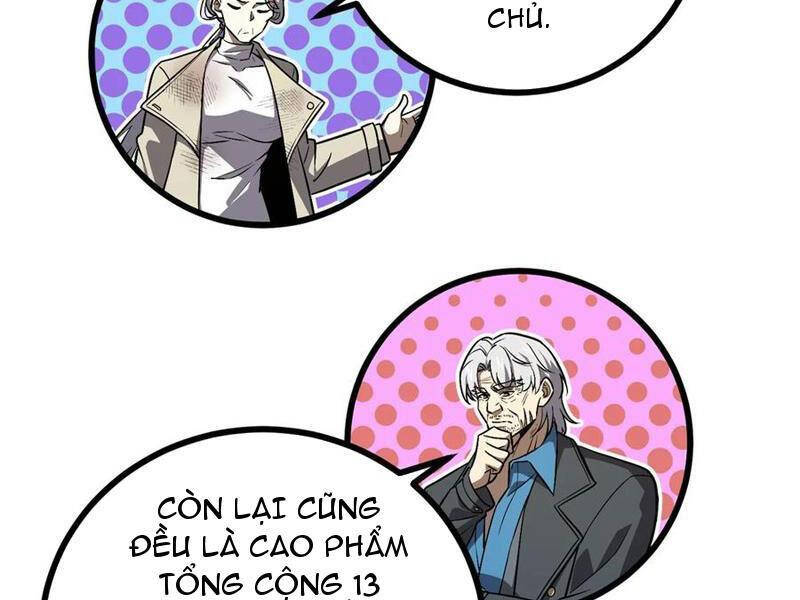 Toàn Cầu Cao Võ Chap 270 - Next Chap 271