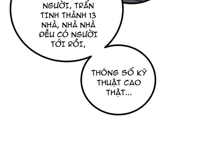 Toàn Cầu Cao Võ Chap 270 - Next Chap 271