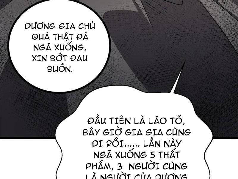 Toàn Cầu Cao Võ Chap 270 - Next Chap 271