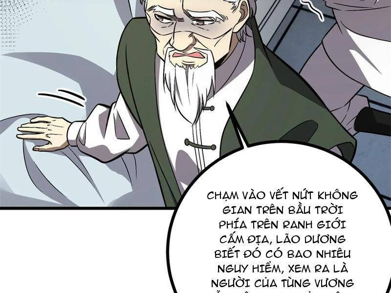 Toàn Cầu Cao Võ Chap 270 - Next Chap 271
