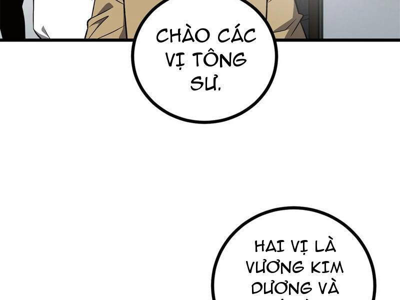 Toàn Cầu Cao Võ Chap 270 - Next Chap 271
