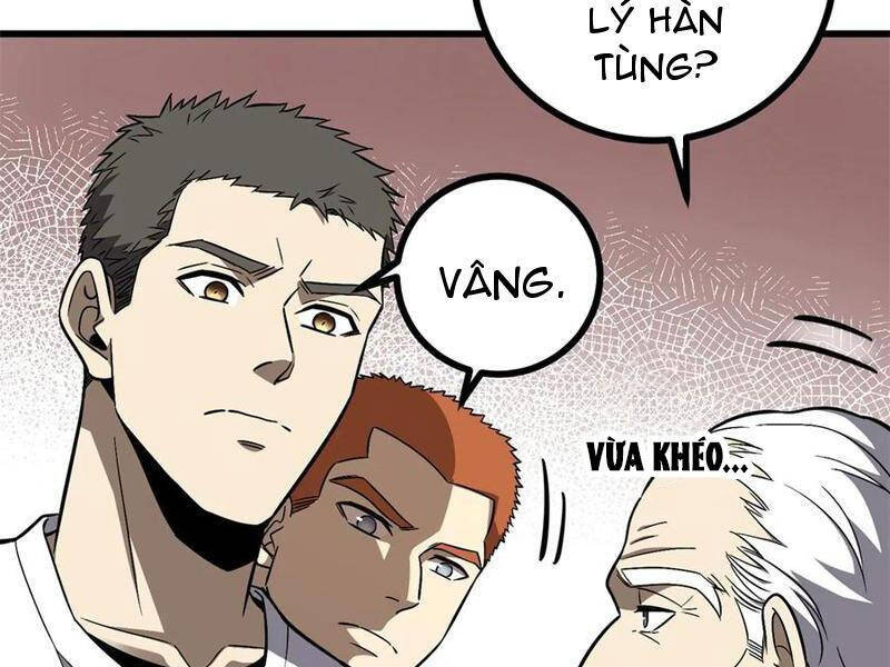 Toàn Cầu Cao Võ Chap 270 - Next Chap 271