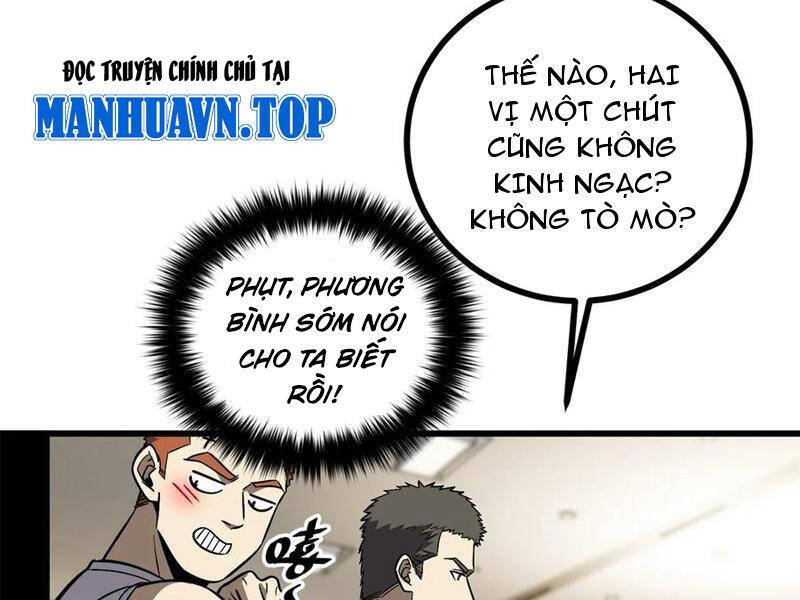 Toàn Cầu Cao Võ Chap 270 - Next Chap 271