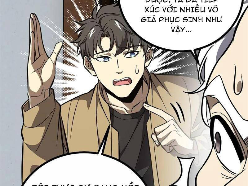 Toàn Cầu Cao Võ Chap 270 - Next Chap 271