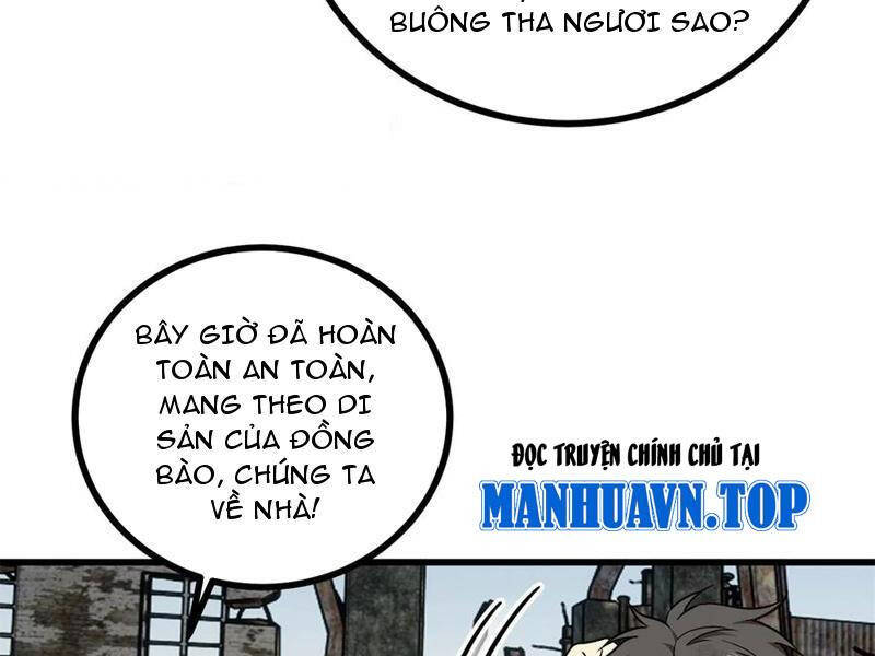 Toàn Cầu Cao Võ Chap 270 - Next Chap 271