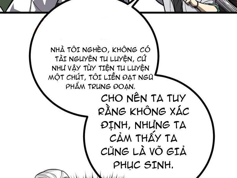 Toàn Cầu Cao Võ Chap 270 - Next Chap 271