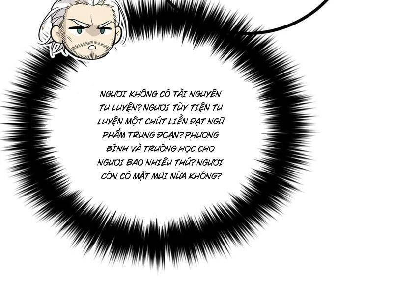 Toàn Cầu Cao Võ Chap 270 - Next Chap 271