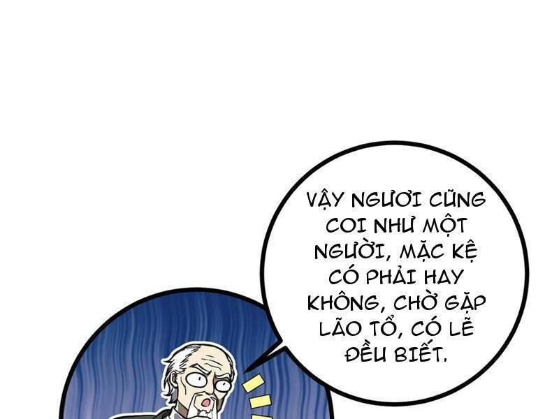 Toàn Cầu Cao Võ Chap 270 - Next Chap 271
