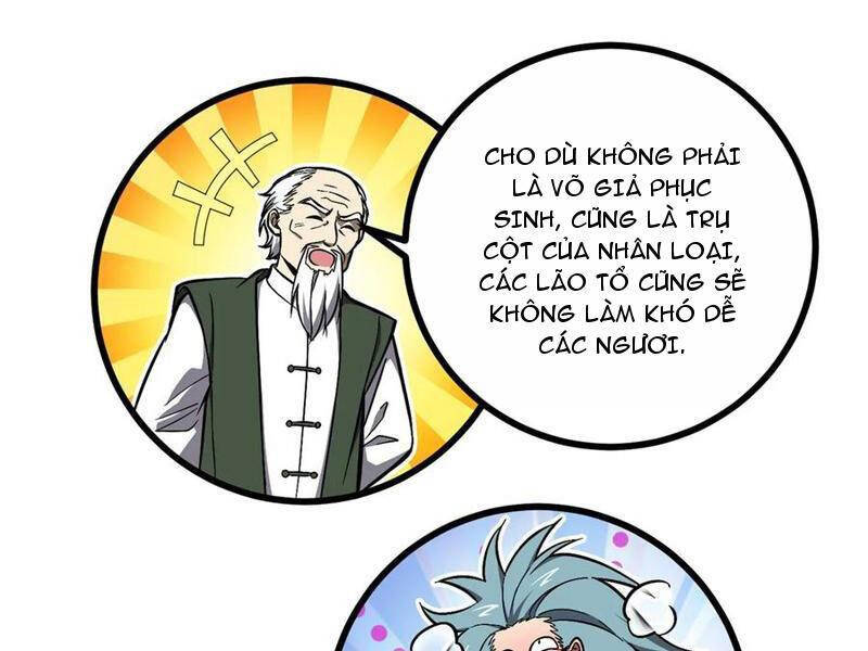 Toàn Cầu Cao Võ Chap 270 - Next Chap 271