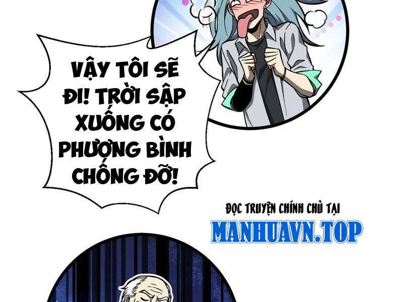 Toàn Cầu Cao Võ Chap 270 - Next Chap 271