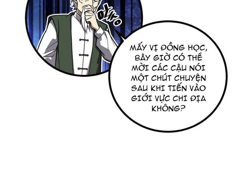 Toàn Cầu Cao Võ Chap 270 - Next Chap 271