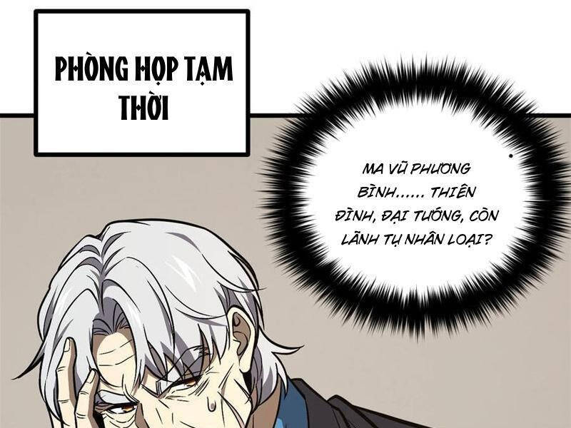 Toàn Cầu Cao Võ Chap 271 - Next Chap 272