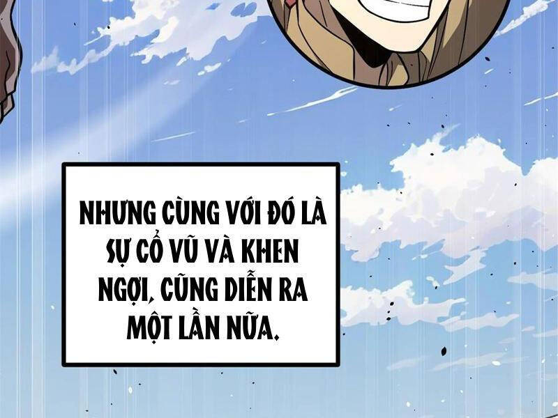 Toàn Cầu Cao Võ Chap 271 - Next Chap 272