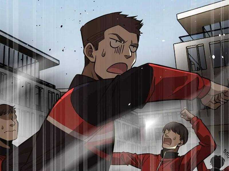 Toàn Cầu Cao Võ Chap 271 - Next Chap 272
