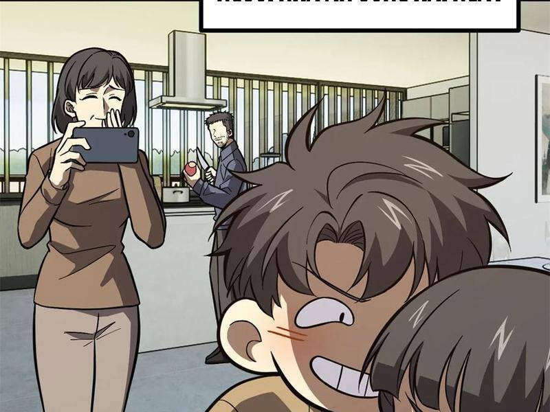 Toàn Cầu Cao Võ Chap 271 - Next Chap 272