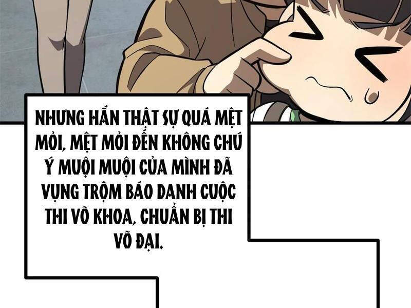 Toàn Cầu Cao Võ Chap 271 - Next Chap 272