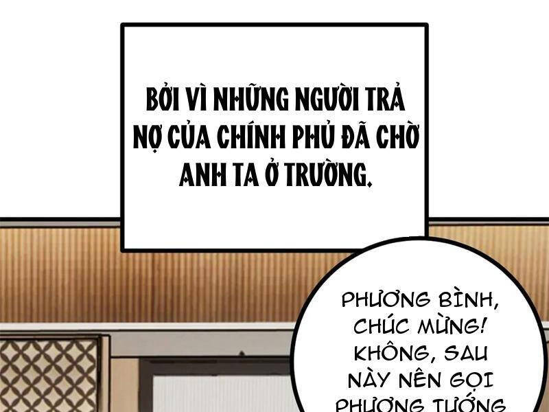 Toàn Cầu Cao Võ Chap 271 - Next Chap 272