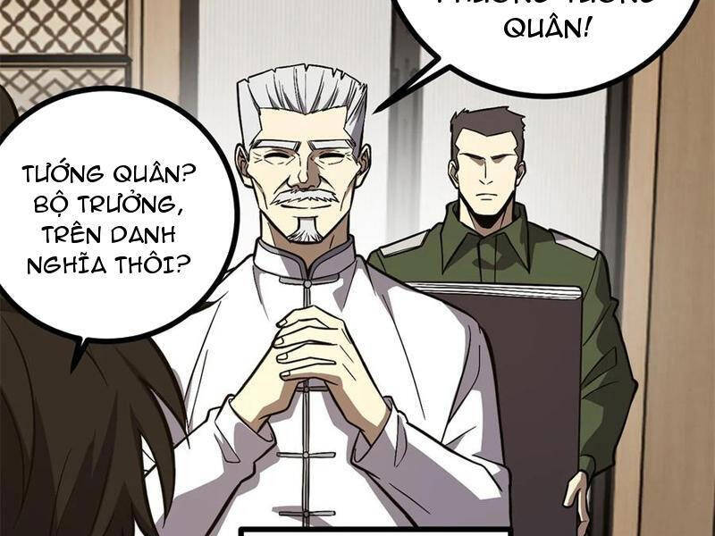 Toàn Cầu Cao Võ Chap 271 - Next Chap 272