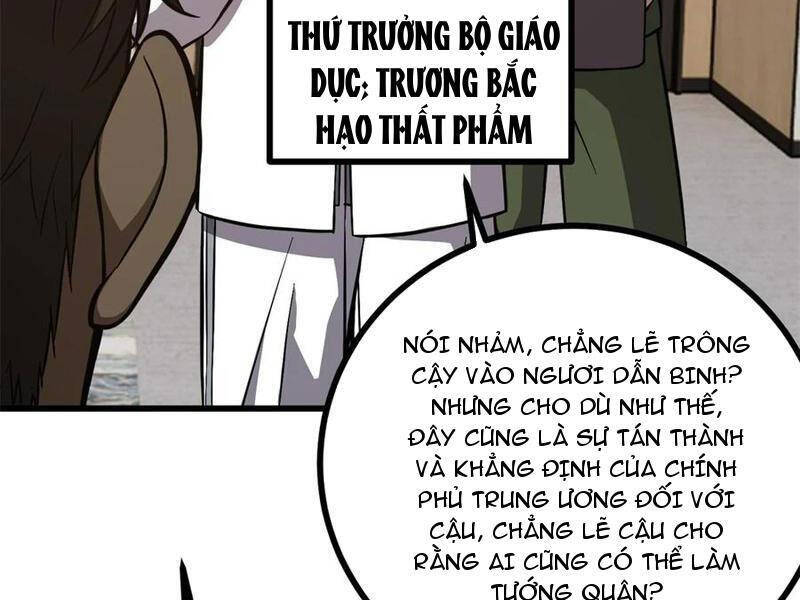 Toàn Cầu Cao Võ Chap 271 - Next Chap 272