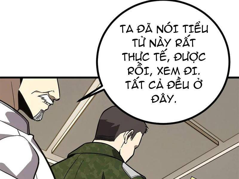 Toàn Cầu Cao Võ Chap 271 - Next Chap 272