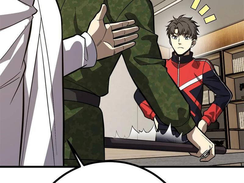 Toàn Cầu Cao Võ Chap 271 - Next Chap 272